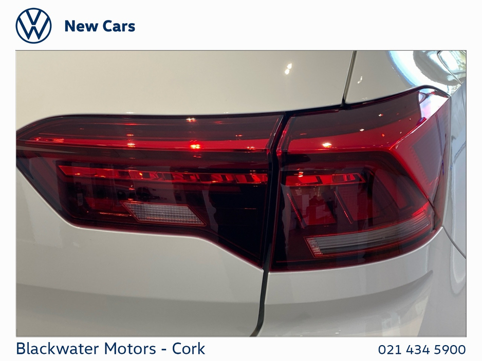 2025 Volkswagen T-Roc 2.0TDI 116BHP EDITION 75 €34,995