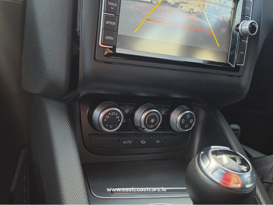 2012 Audi TT 1.8 TFSI AUTOMATIC REV CAMERA  STUNNING CARS SIMI DEALER €12,950