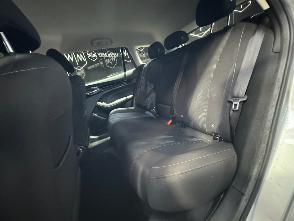 2024 MG 5 MG5 LONG RANGE - 5DR AUTO IRISH CAR JUST SERVICED IN MG €22,950