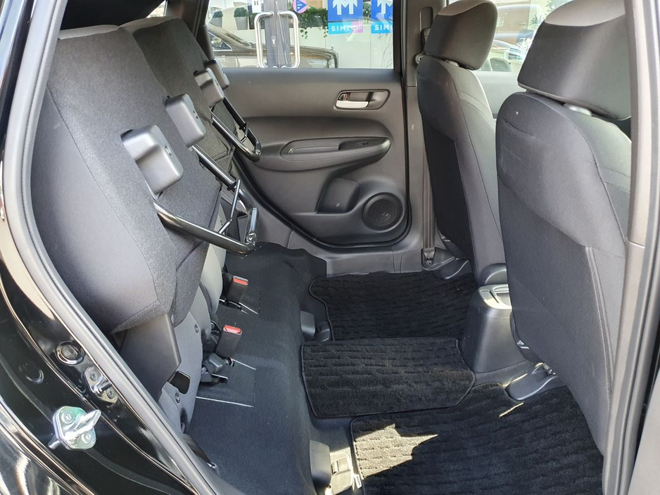 2020 Honda Jazz 1.5 E:HEV - HYBRID AUTOMATIC €17,950