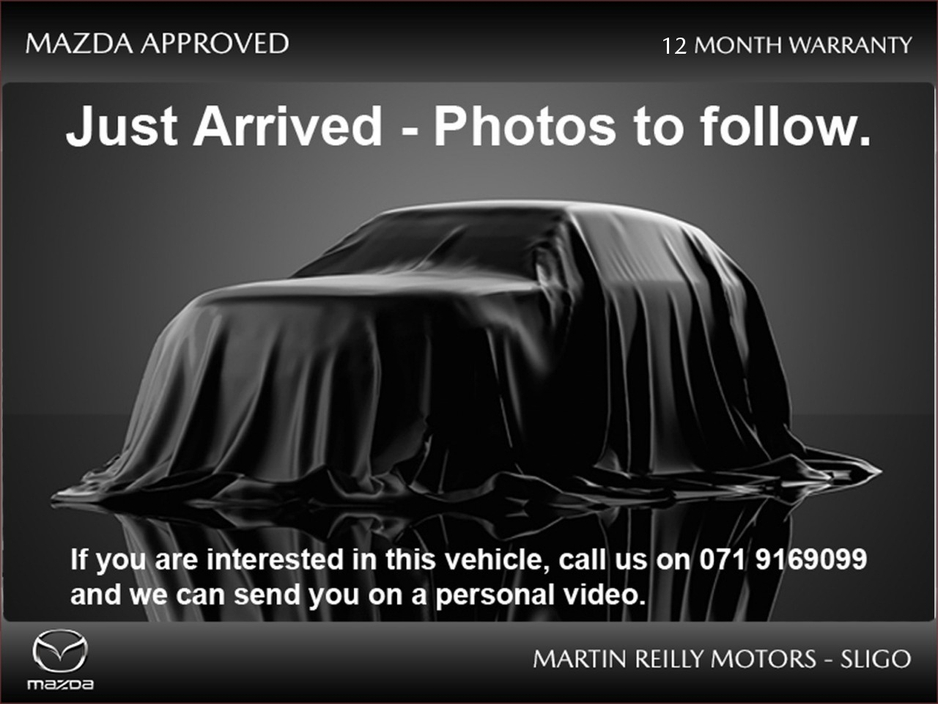 2025 Mazda Mazda2 Centre-Line Hybrid 116hp Automatic €27,445