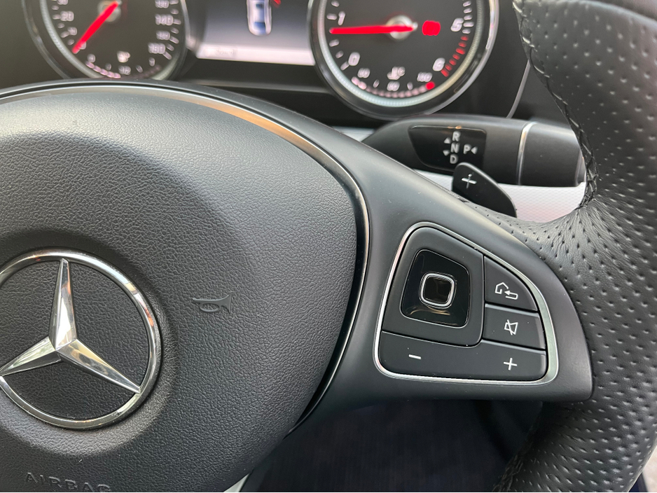 2018 Mercedes-Benz E Class E220 D SE AUTO €25,950