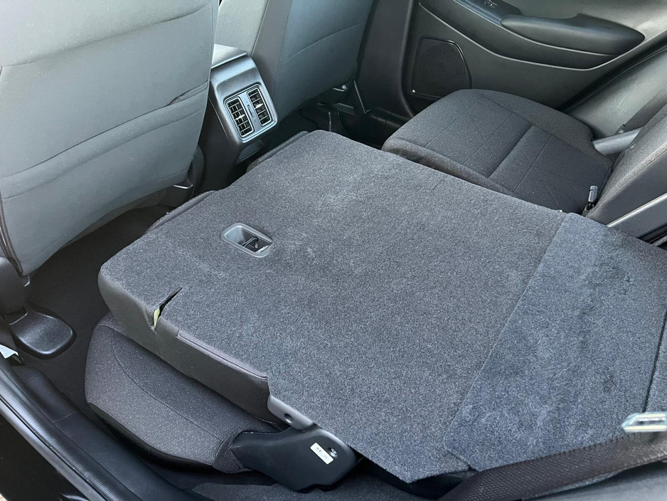 2024 Honda HR-V HR-V 1.5i-MMD e:HEV Elegance €35,950