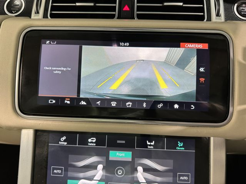 2020 Land Rover Range Rover Vogue P400e 202 €57,800