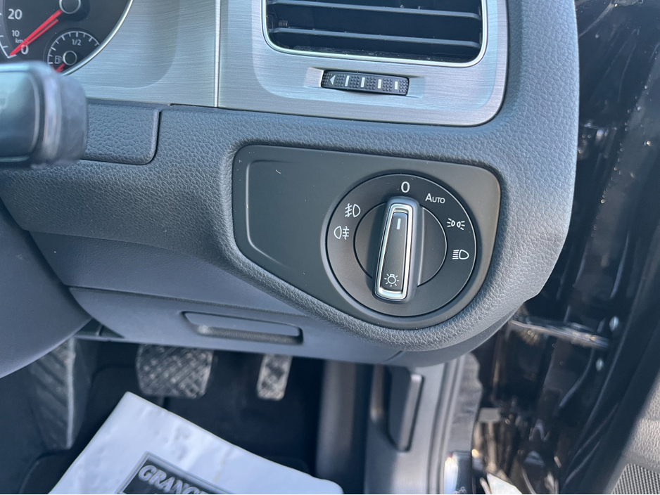 2017 Volkswagen Golf 1.2 TSI 5DR AUTO COMFORTLINE €13,950