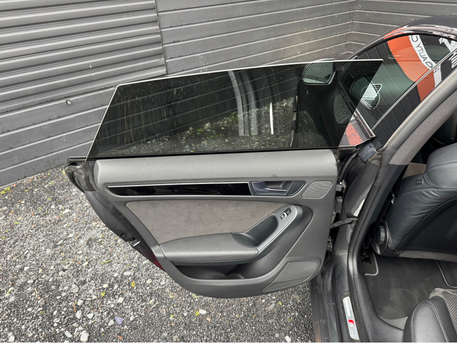 2015 Audi A5 SPORTBACK 2.0 TDI 150 MULTI S LINE 4DR €14,495