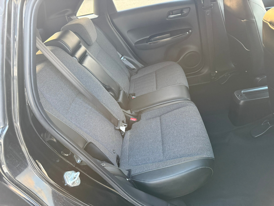 2020 Honda Fit  €14,990