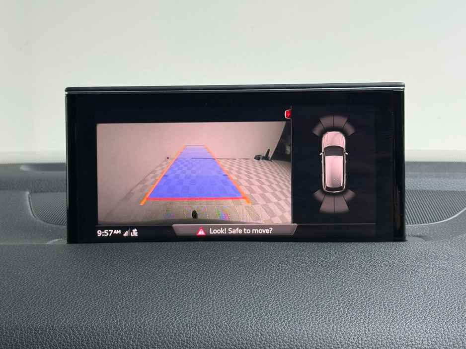 2020 Audi Q7 S LINE 45 TDI 3.0 *7 SEATER* €49,990