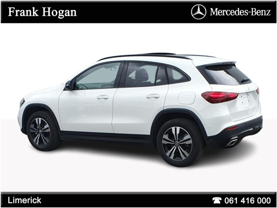 2026 Mercedes-Benz GLA Class GLA 200d Progressive 2.0 Diesel €64,077