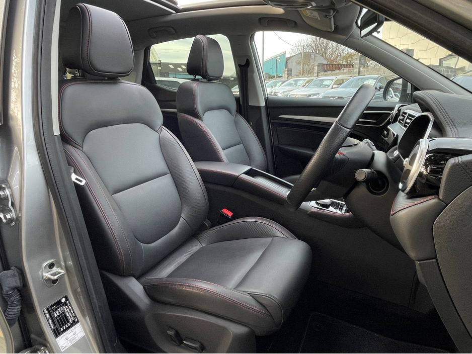 2023 MG ZS ZS..HUGE SPEC..WARRANTY INCLUDED..FINANCE PROVIDED €24,900