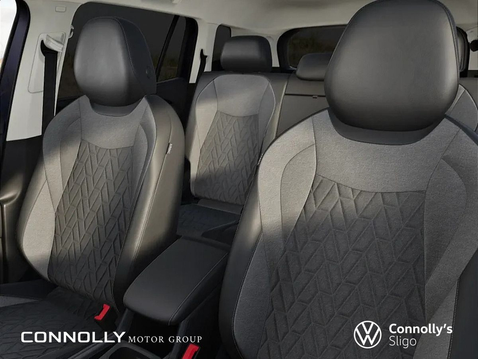 2026 Volkswagen Tayron EDITION 75 2.0TDI 150HP AUTO €61,997