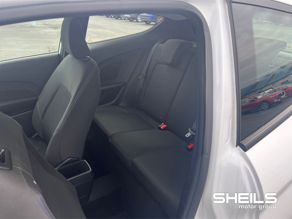 2022 Ford Fiesta 1.1L Ti-VCT 75PS Trend €19,450