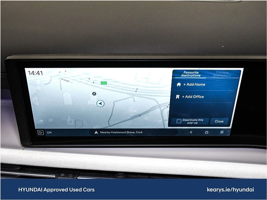 2024 Hyundai Tucson FL Executive HEV Auto €38,990