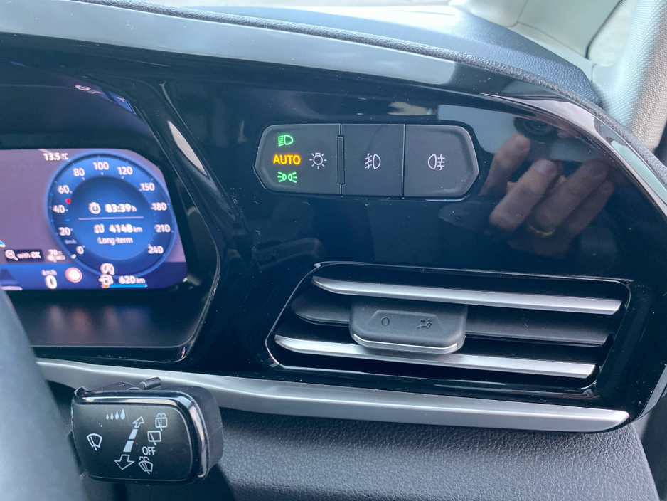 2025 Ford Tourneo Connect 2.0 TDCI Grand Tourneo 7-Seater Automatic €49,950