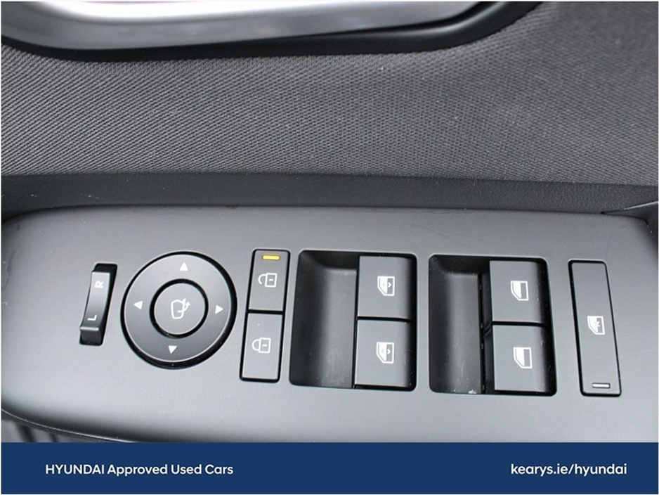 2024 Hyundai Kona 1.0 T-GDI Elegance €30,997