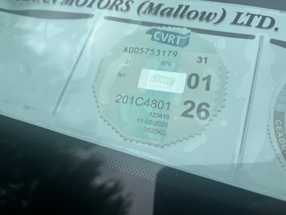 2020 Peugeot Expert  €18,500