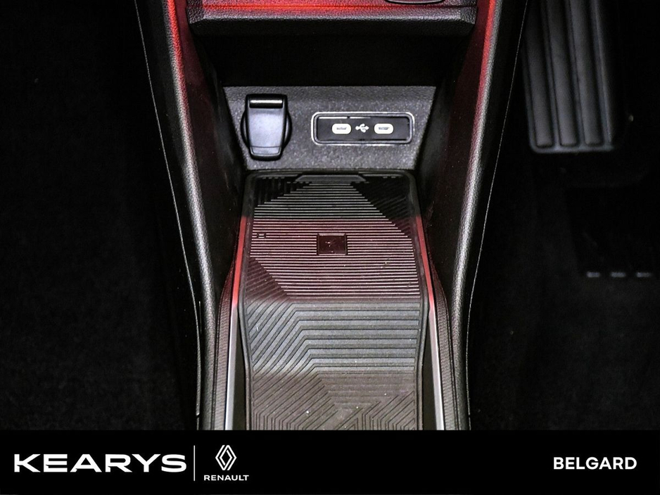 2026 Renault 4 Techno Order Your 261 Today! €27,995