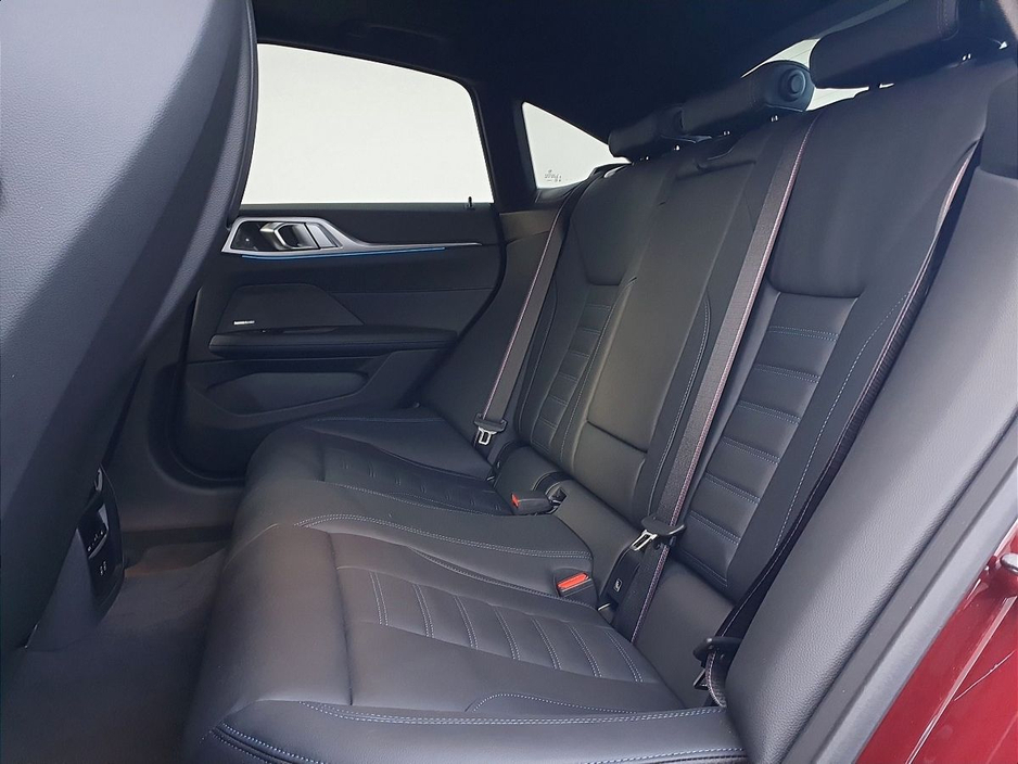 2023 BMW i4 M50 €62,995