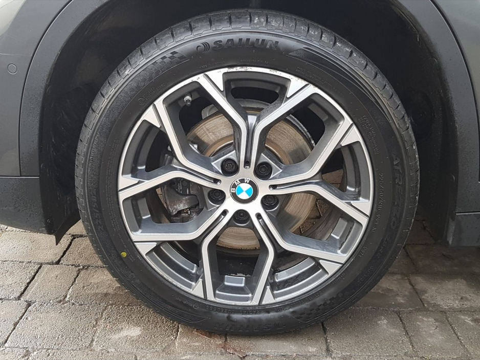 2020 BMW X1 sDrive18i xLine