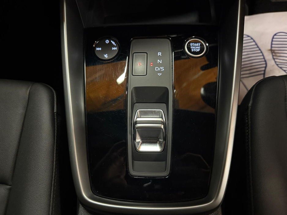 2022 Audi A3 40 TFSI e 204HP S Tronic S Line €23,900