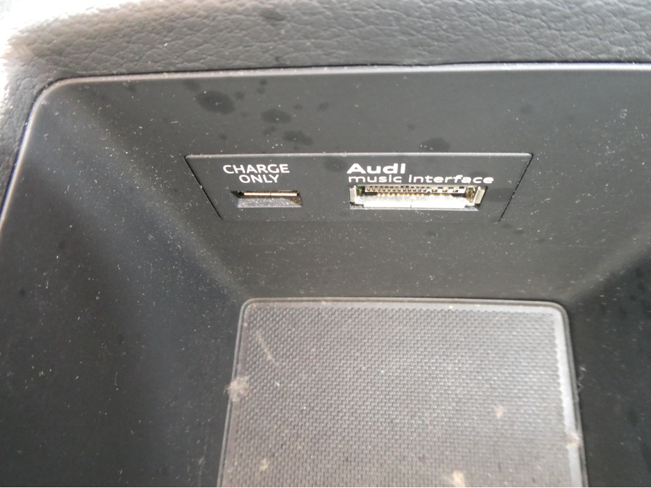 2015 Audi A3 with NCT €14,950