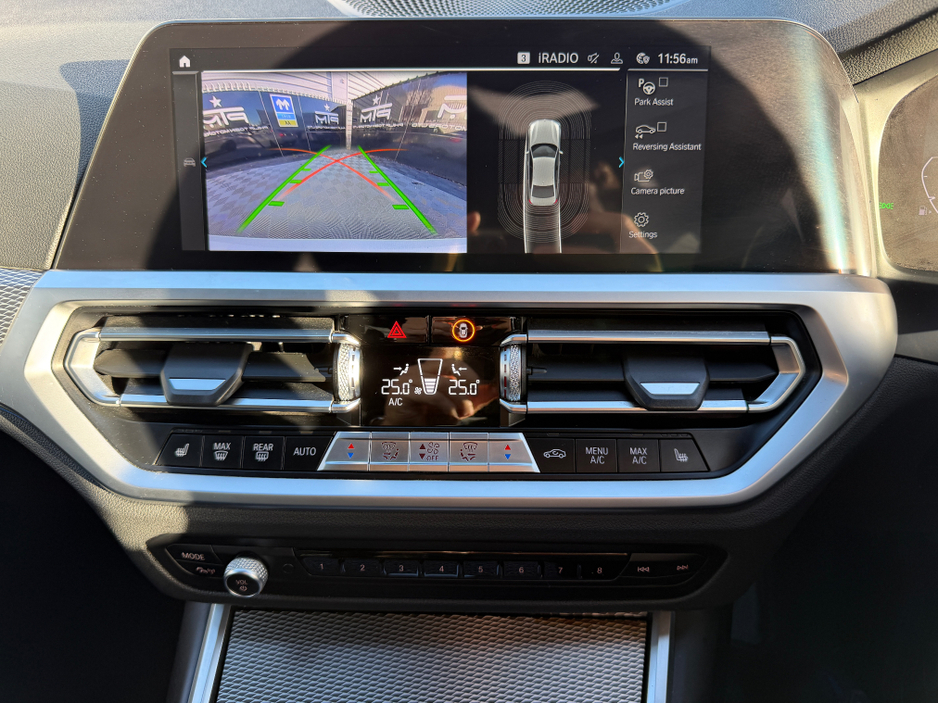 2020 BMW 3 Series 330e M SPORT G20 M Performance 288HP AUTO €23,995