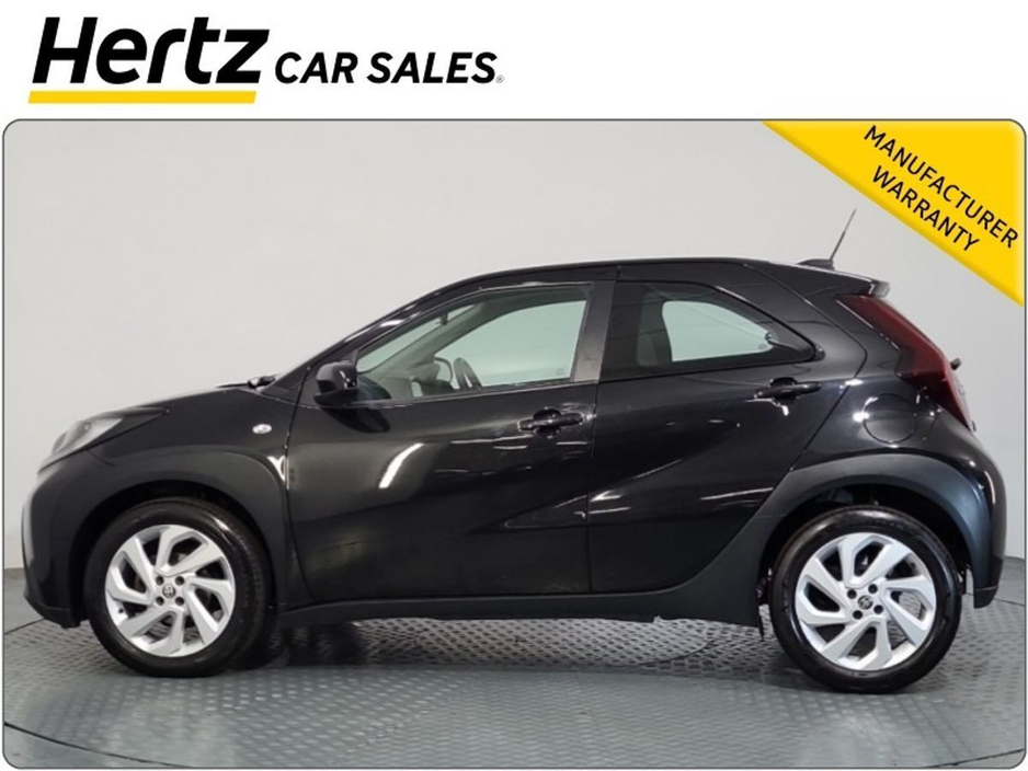 2023 Toyota Aygo X PULSE 1.0 Petrol Manual €13,995