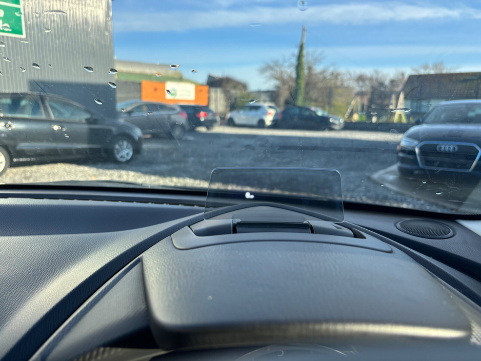 2017 Mazda Demio  €11,950