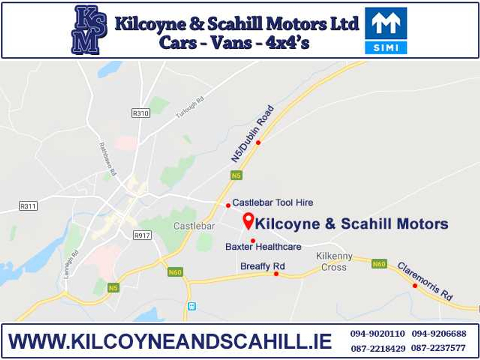 2015 Hyundai ix35 SE 5DR €10,950