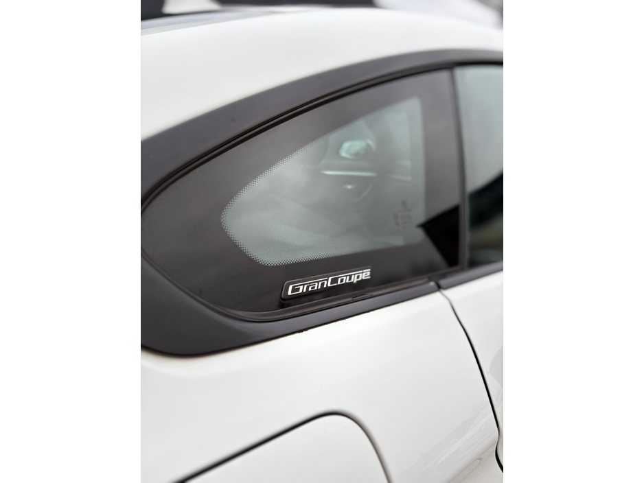 2015 BMW 4 Series 420I M Sport Pro Auto Gran Coupe €17,450