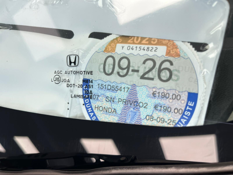 2015 Honda Freed 1.5 DAA-GP3 6 STEATS 5DR AUTO SEATS €12,900