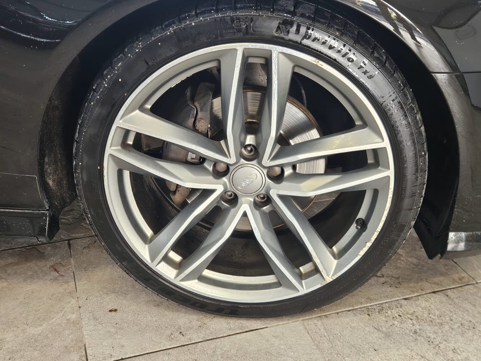 2016 Audi A6 2.0TDI 190 Ultra SE