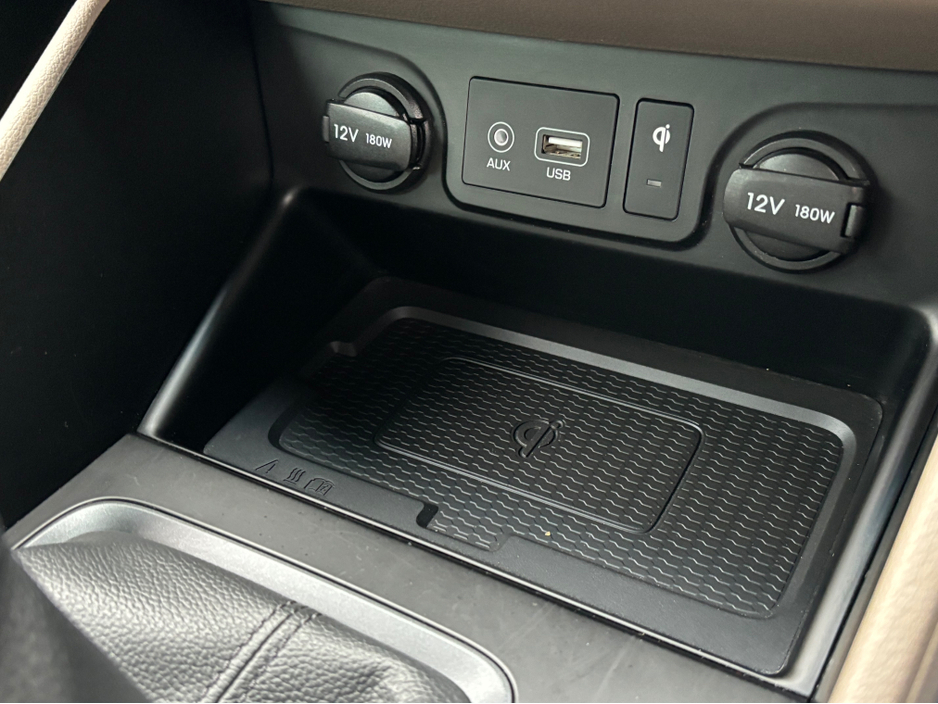 2019 Hyundai Tucson EXECUTIVE *FULL SERVICE HISTORY*AA APPROVED*PRISTINE CONDITION* €16,999