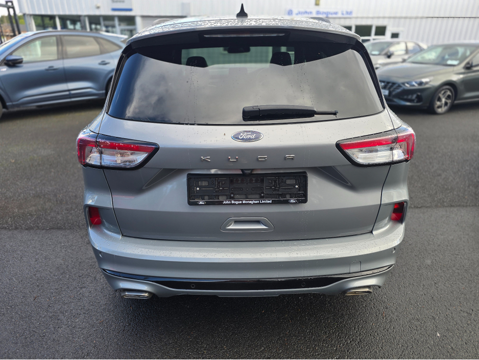 2022 Ford Kuga ST-LINE EDITION 1.5 T/Diesel €27,900
