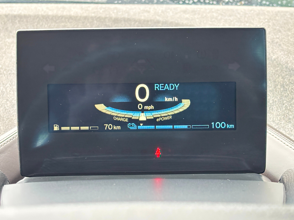 2019 BMW i3 94 Ah (33 kWh) Range Extender Auto [Suite interior design] €17,995