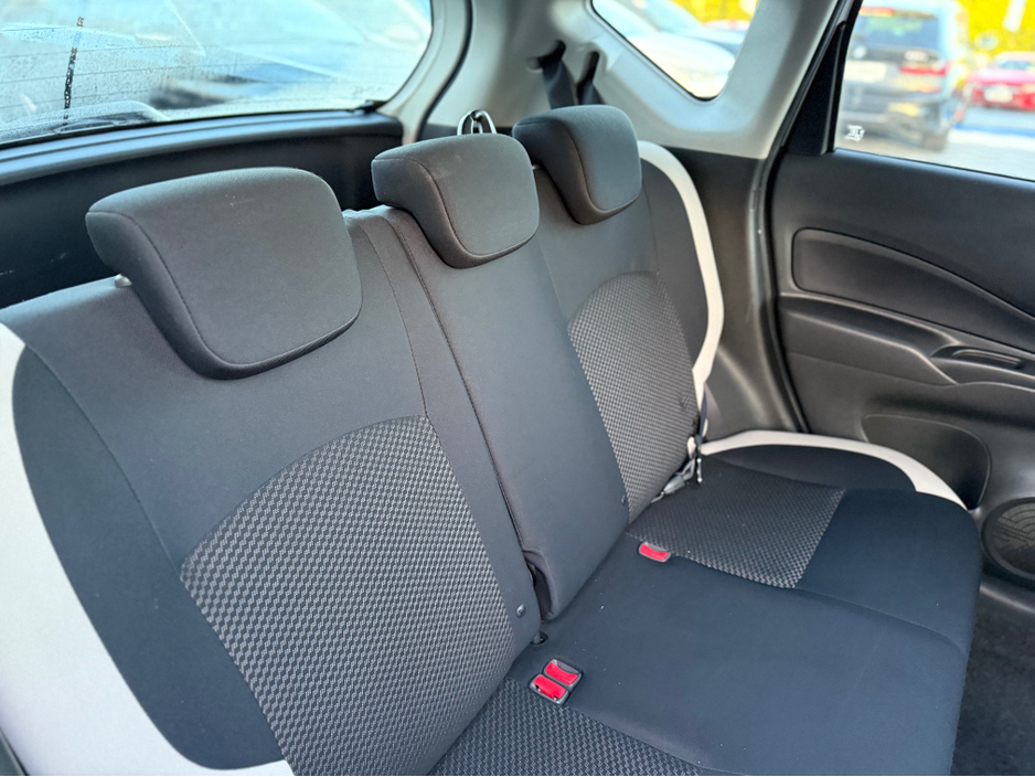 2018 Nissan Note X - 1.2 PETROL - AUTO - 12M WARRANTY - CAR: 1566 €10,950