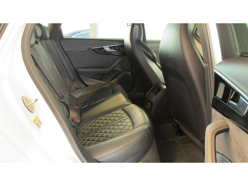 2020 Audi S4 3.0 TDI V6 T BLACK EDITION QUA QUATTRO 55 €48,700