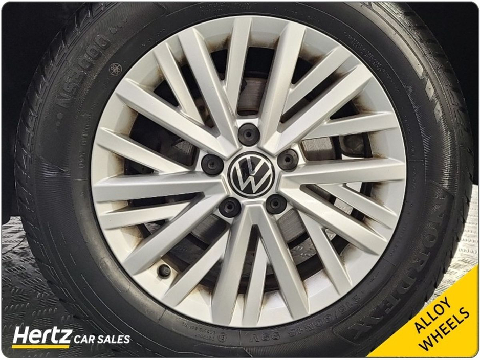 2023 Volkswagen T-Roc LIFE TDI 2.0 Diesel Manual €27,495