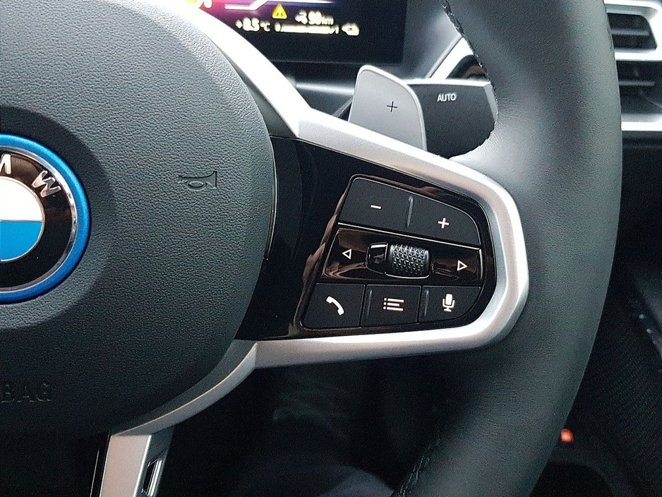 2026 BMW 3 Series 330e M Sport Saloon €69,807