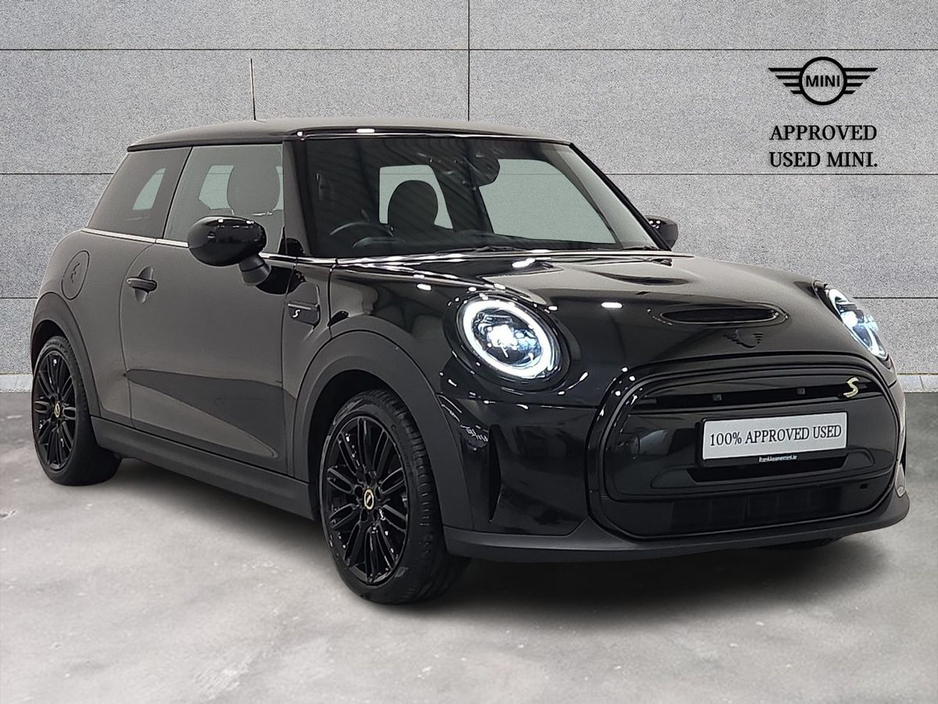 2022 MINI Hatch Electric Level 2 €20,950