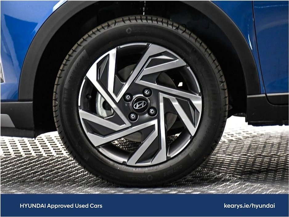 2026 Hyundai Bayon Executive Order Your 261 Today! €29,470