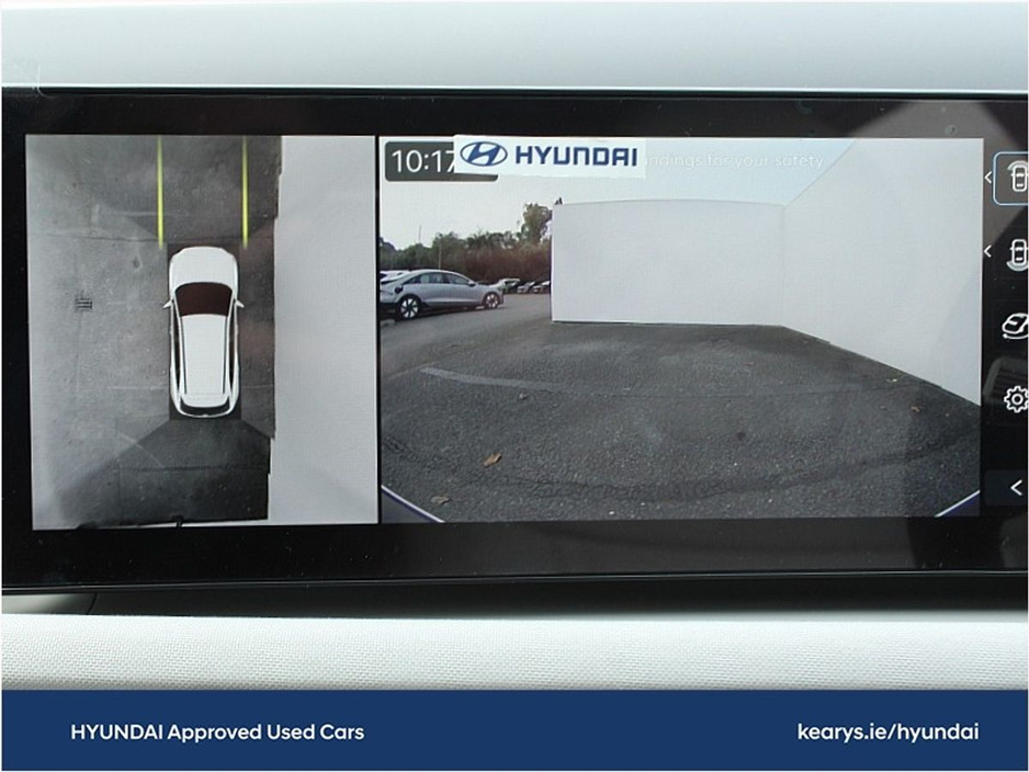 2024 Hyundai Tucson Tucson FL Executive Plus €38,997