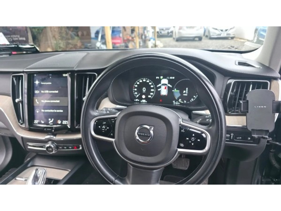 2020 Volvo XC60 XC60 T8 PHV | INSCRIPTION PRO |low mileage €39,950