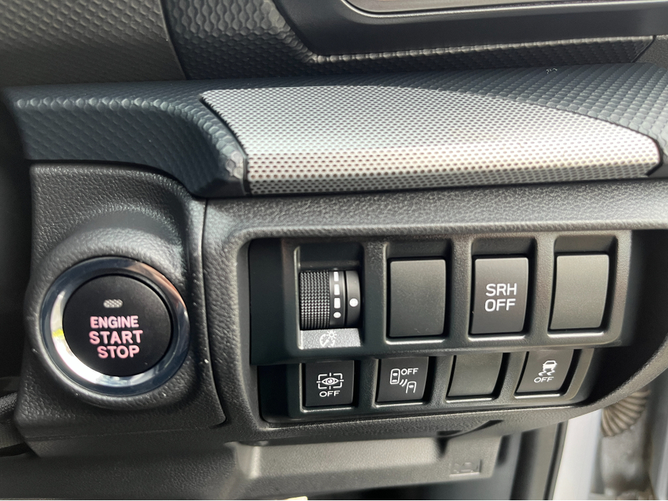 2020 Subaru Forester 4WD ADVANCE AUTOMATIC HYBRID 2.0 PETROL //HIGH SPEC//HEATED SEATS AND STEERING WHEEL//REVERSE CAMERA//ADAPTIVE CRUISE CONTROL// €29,950