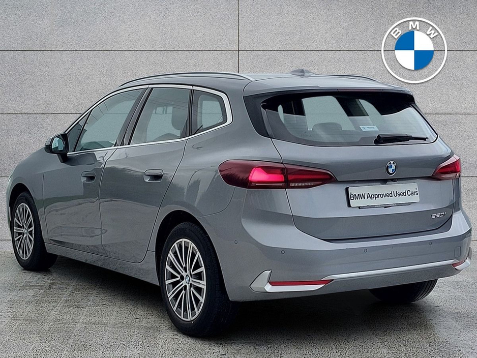2023 BMW 2 Series Active Tourer 220i Luxury Active Tourer €32,995