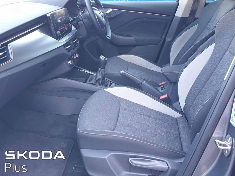 2023 Skoda Kamiq * STYLE * 1.0 TSI * 95 BHP * STUNNING SUV * TRINITY SKODA * €24,950