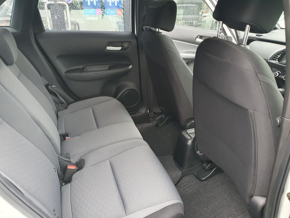 2020 Honda Jazz 1.5 HYBRID AUTOMATIC €16,950