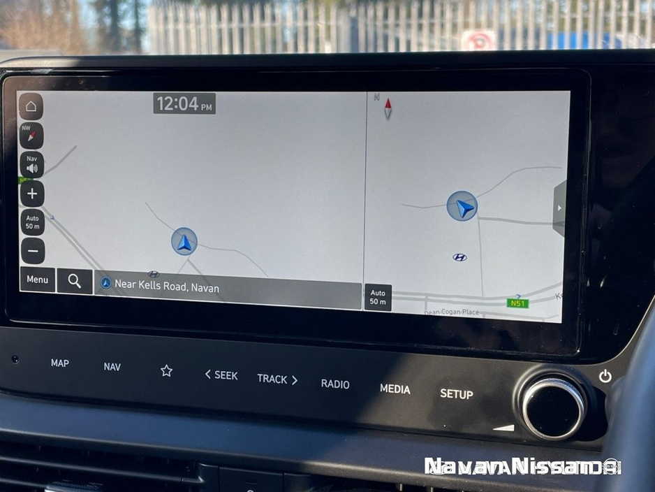 2025 Hyundai i20 Deluxe Plus *JUST IN* €22,950