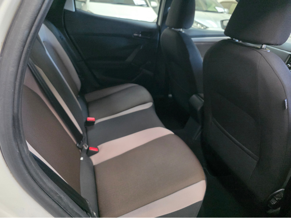 2020 SEAT Ibiza 1.0 MPI 80HP XCELLENCE 5DR €16,500