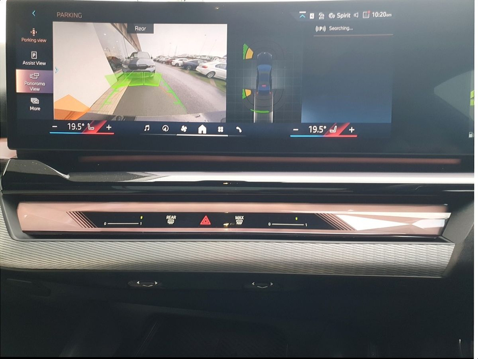 2024 BMW 5 Series 530e M Sport €67,995